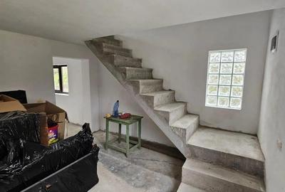 Casă în Mușătești - 13