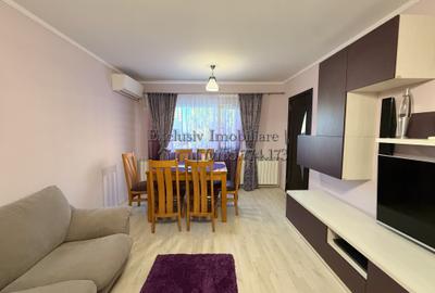Apartament 3 camere | Faleza Nord | Termen lung - 5