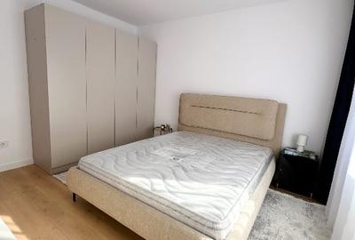 Apartament cu 2 camere decomandat, mobilat în Gara - 7