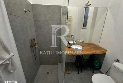 Apartament cu 2 camere în Ultracentral - 4