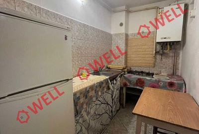 Garsonieră în Gării - 4