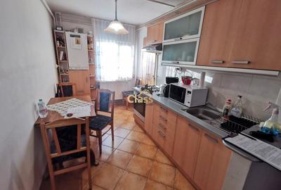 Apartament 2 Camere | Decomandat | 58 mpu | Zona The Office Marasti - 4