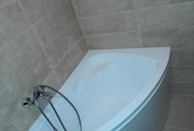 Inchiriere Garsoniera Stradal aproape de metrou - 9