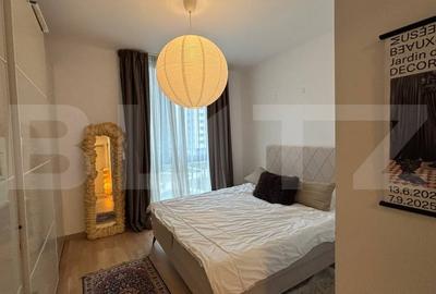 Apartament premium 3 camere – ISHO, Timisoara | 70 mp + terasa 9 mp - 5