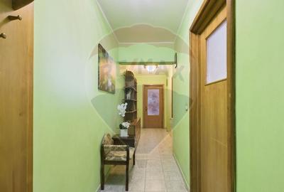 Apartament deosebit de 4 camere zona Decebal - Piata Alba Iulia - 8