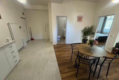 Apartament cu 2 camere decomandat, mobilat în Ultracentral - 6