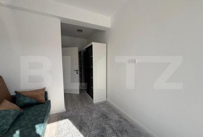 Apartament Bloc Nou zona Zavoaie - 6