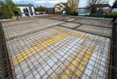 Casă cu 4 camere cu Teren 500 Mp în Păulești - 8