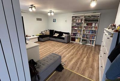 Casă cu 4 camere în Lunca Cetățuii - 6