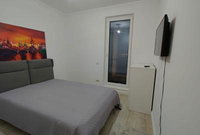 Apartament cu 3 camere decomandat în Sisești - 5
