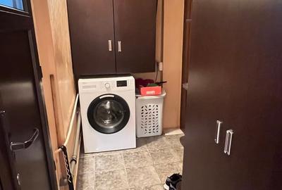 Apartament cu 3 camere nedecomandat în Ferentari - 10