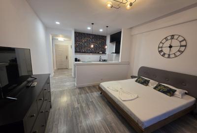 Studio de vânzare – Mamaia Onix Blue 72.000 € - 14