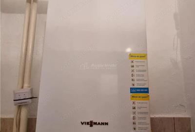 Spațiu comercial, de 100 mp, în Central - 6