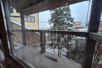 Spațiu comercial, de 33 mp, în Lazaret - 6