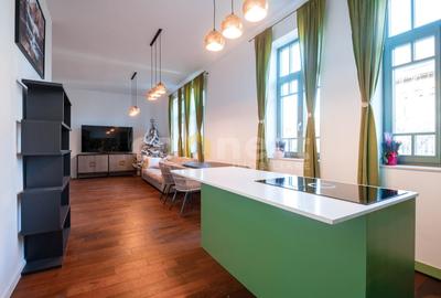 Vila / Casa de vanzare in Andrei Muresanu 2 unitati locative - 2