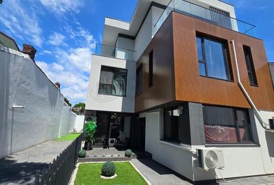 REV2004907 Vila de inchiriat Tei - 11