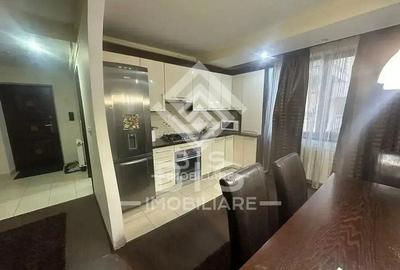 Apartament 2 Dormitoare / Bloc Nou / Zona Centrala - 4