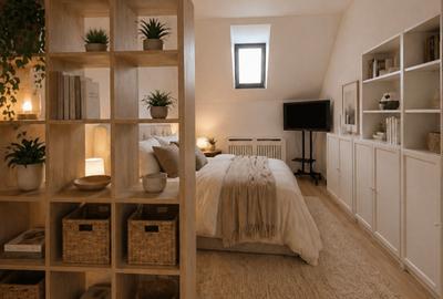 Apartament cu 3 camere decomandat în Universitate - 12