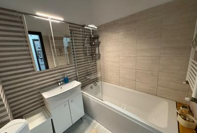 Garsoniera confort I - 3