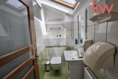 Birou, de 400 mp, în 1 Mai - 7