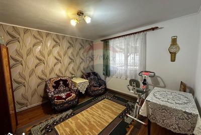 Casă cu 3 camere cu Teren 800 Mp în Satulung - 5