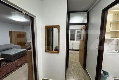 Apartament 1 camera, 37 mp, zona Calea Dorobantilor, Marasti Apartament 1 camera, 37 mp, zona Calea Dorobantilor, Marasti - 4