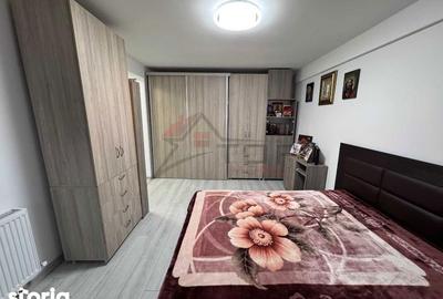 Garsonieră decomandată în Bârnova - 6