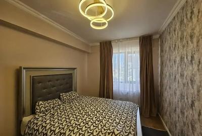 Apartament 2 Camere de Vânzare | 60 mp utili + Balcon | Nemobilat - 1