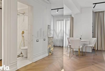 Apartament cu 3 camere în Pipera - 1