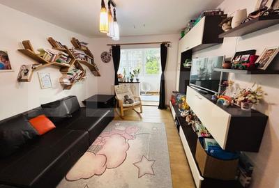 Apartament lux 3 camere, 2 bai, etaj 3, parcare, beci - 6