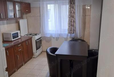 2 Camere Centru - Stefan cel Mare - 1