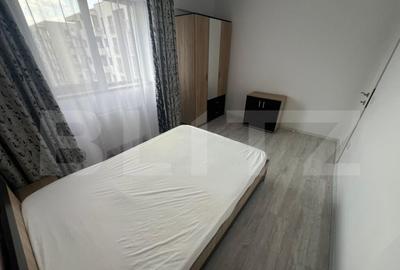 Penthouse duplex, de inchiriat, cu 3 camere, 72 mp, zona Per - 6