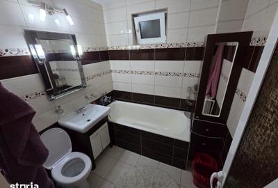 Apartament cu 4 camere în E3 - 7