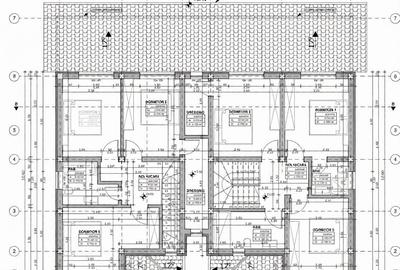 Casă cu 4 camere cu Teren 277 Mp în Giroc - 5