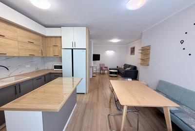 Apartament 3 camere de vanzare in Ansamblul Columna Residence, zona VIVO - 3