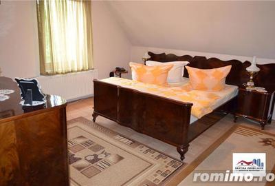 Casă cu 1 camere cu Teren 252 Mp în Semicentral - 9