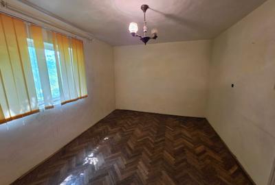 Apartament cu 2 camere nedecomandat în Bucium - 7