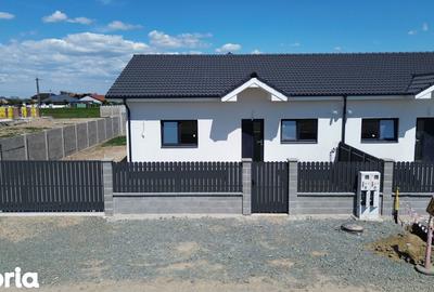 Casă cu 1 camere cu Teren 320 Mp în Bucovăț - 3