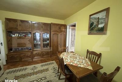 Apartament cu 2 camere în Botiz - 10