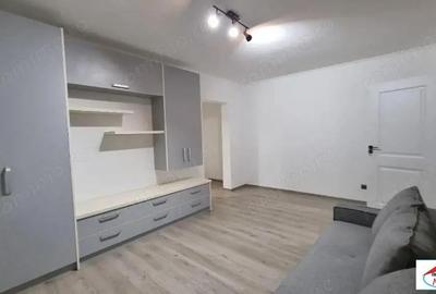 Apartament cu 3 camere în Micro 16 - 14