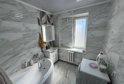 Apartament cu 2 camere în Centrul Civic