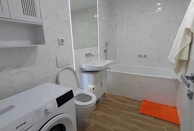 Apartament cu 2 camere decomandat, mobilat în Aviației - 6