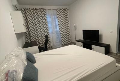 Garsoniera Grozăvești 40mp - 1