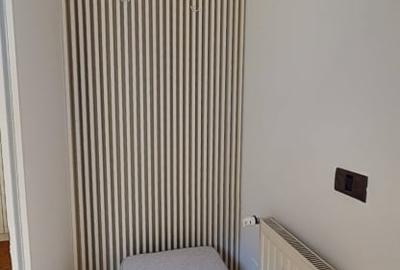 Apartament cu 3 camere decomandat, mobilat în Aviatorilor - 12