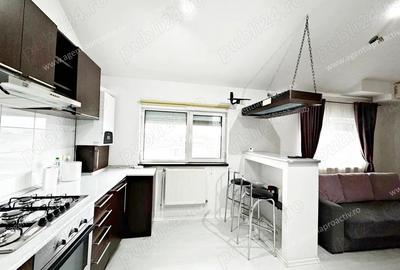 Apartament modern cu 3 camere, in Siderurgi?tilor Vest. - 10