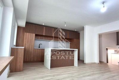 Apartament samanta cu 3 camere in zona Polivalenta - 4