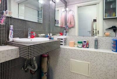 Apartament 3 camere de închiriat vis-a-vis de  Casa de Cultura - 8