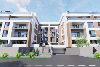 2 Camere cu Gradina Direct Dezvoltator - 3