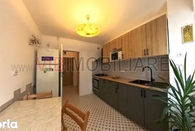 Apartament cu 2 camere în Grădina Icoanei - 11