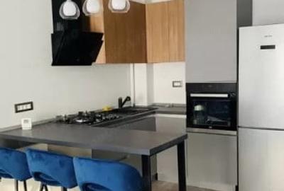 APARTAMENT 2 CAMERE TIP STUDIO | ZONA EUROMATERNA | LOC DE PARCARE - 2